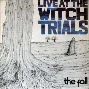 Live at the Witch trials